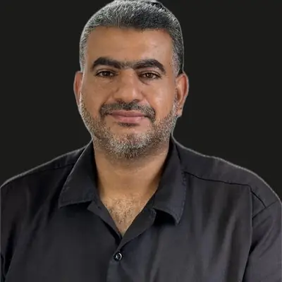 Belal Hassan