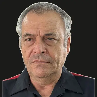 Reza Sajedi
