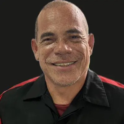Victor Lopez Rios